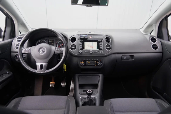 Volkswagen Golf Plus - Afbeelding 11 van 30