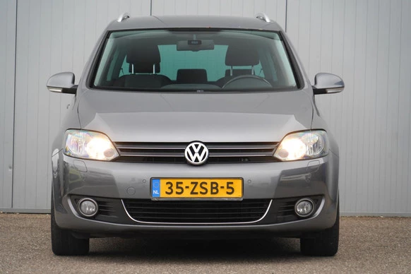 Volkswagen Golf Plus - Afbeelding 23 van 30