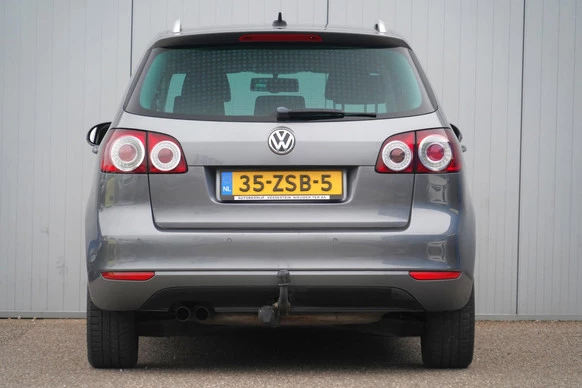 Volkswagen Golf Plus - Afbeelding 24 van 30