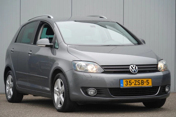 Volkswagen Golf Plus - Afbeelding 30 van 30