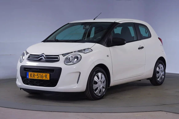 Citroën C1