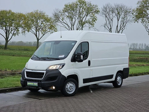 Peugeot Boxer - Afbeelding 1 van 18