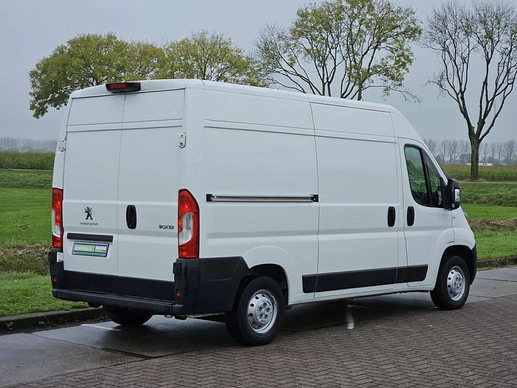 Peugeot Boxer - Afbeelding 3 van 18