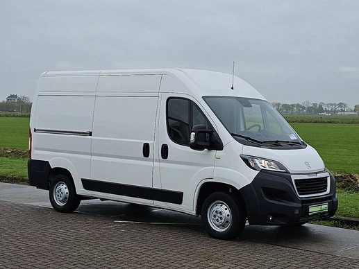 Peugeot Boxer - Afbeelding 4 van 18