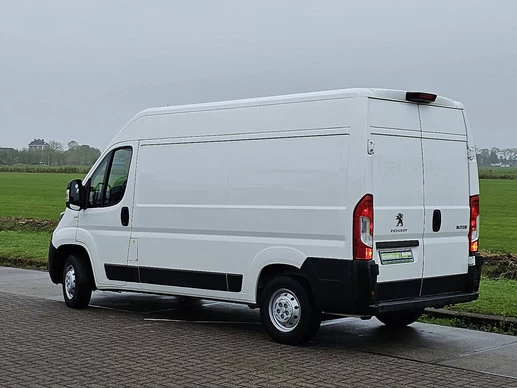 Peugeot Boxer - Afbeelding 5 van 18