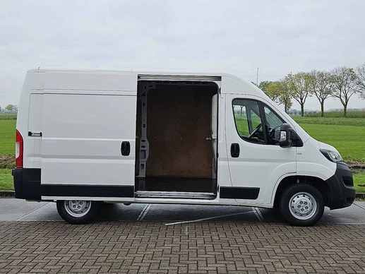 Peugeot Boxer - Afbeelding 15 van 18