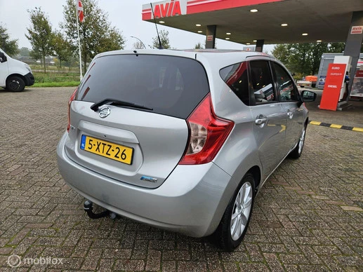 Nissan Note - Afbeelding 4 van 19