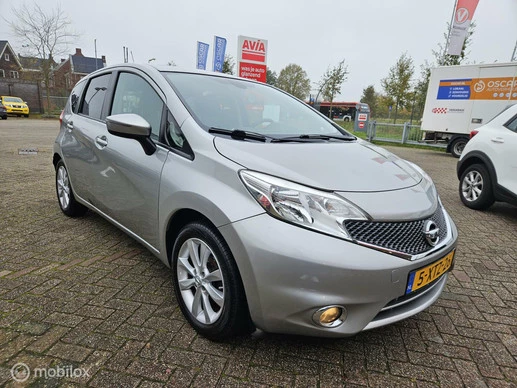 Nissan Note - Afbeelding 6 van 19