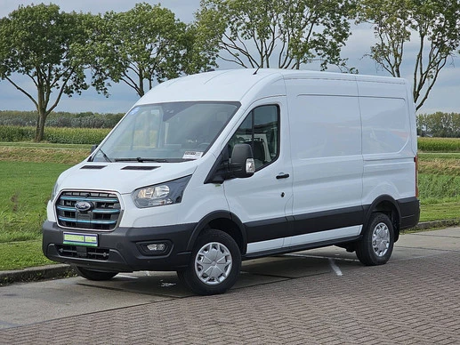 Ford E-Transit - Afbeelding 1 van 12