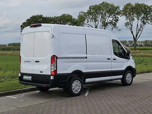 Ford E-Transit - Afbeelding 3 van 12