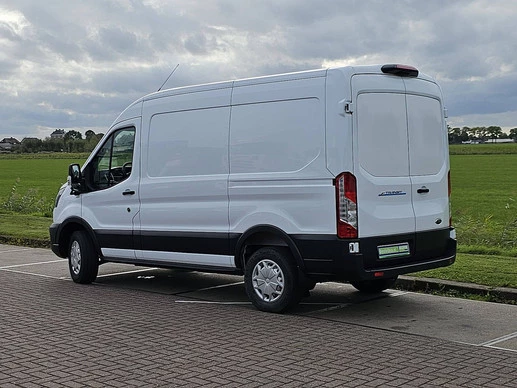 Ford E-Transit - Afbeelding 5 van 12