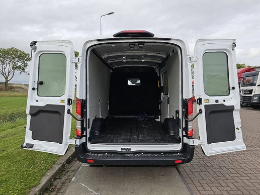 Ford E-Transit - Afbeelding 10 van 12