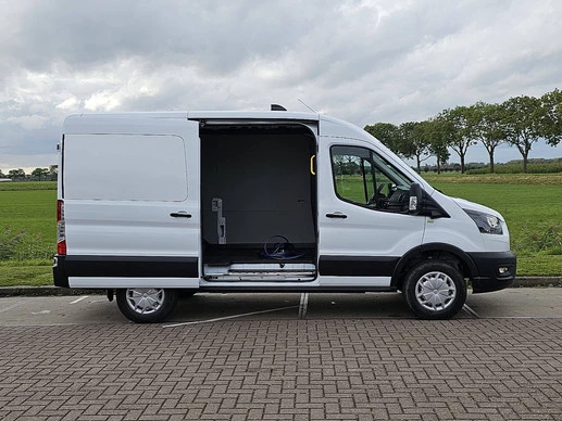 Ford E-Transit - Afbeelding 11 van 12