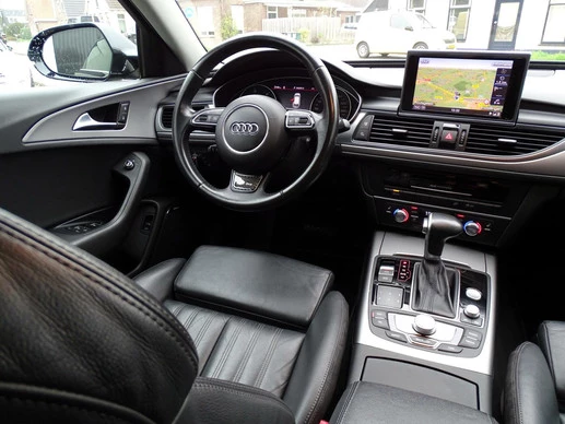 Audi A6 Allroad - Afbeelding 8 van 23