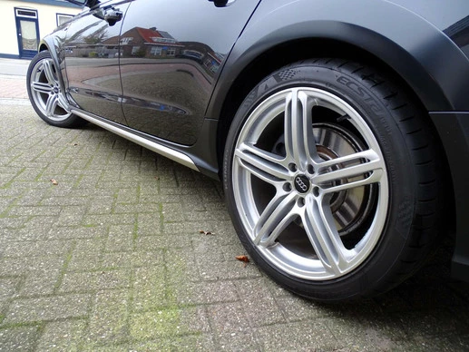 Audi A6 Allroad - Afbeelding 17 van 23