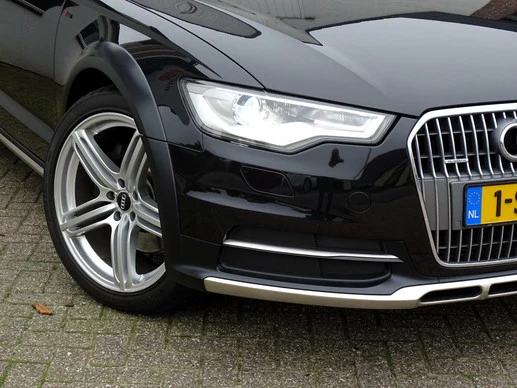 Audi A6 Allroad - Afbeelding 18 van 23