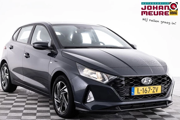 Hyundai i20 - Afbeelding 1 van 24