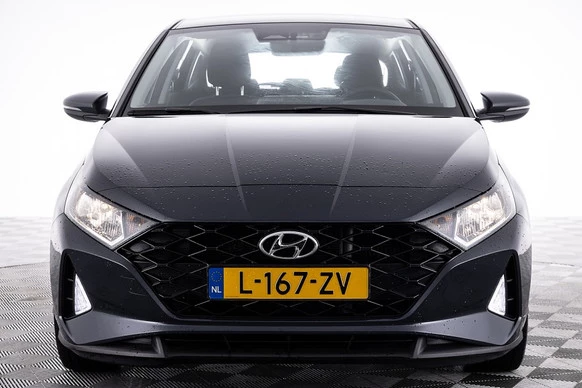 Hyundai i20 - Afbeelding 17 van 24