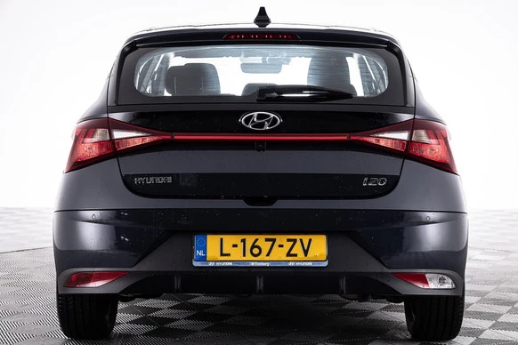 Hyundai i20 - Afbeelding 18 van 24