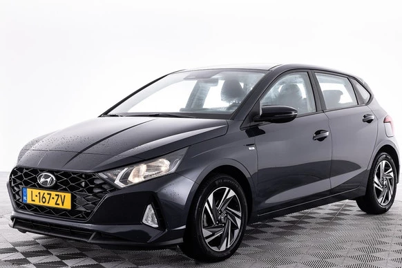 Hyundai i20 - Afbeelding 20 van 24