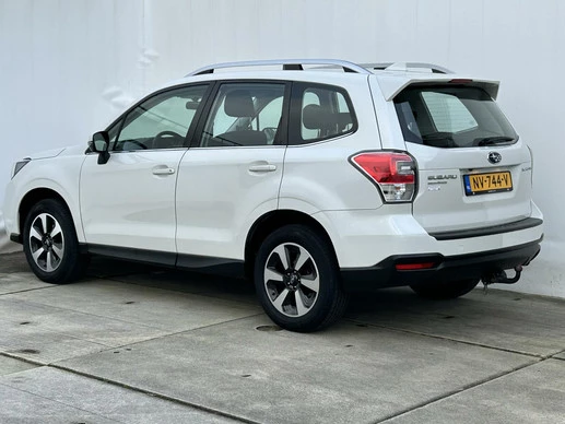 Subaru Forester - Afbeelding 2 van 30