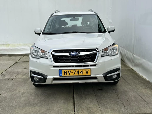 Subaru Forester - Afbeelding 3 van 30