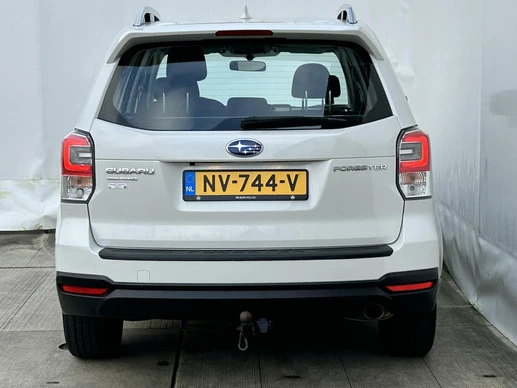 Subaru Forester - Afbeelding 4 van 30