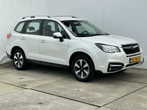 Subaru Forester - Afbeelding 5 van 30