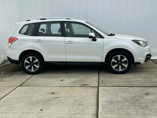 Subaru Forester - Afbeelding 21 van 30