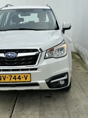 Subaru Forester - Afbeelding 23 van 30