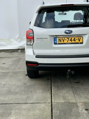 Subaru Forester - Afbeelding 24 van 30