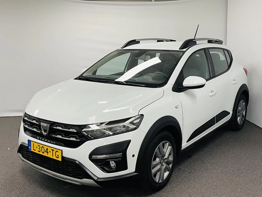 Dacia Sandero Stepway - Afbeelding 1 van 21