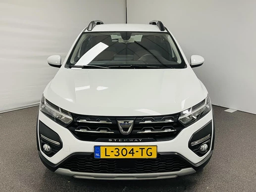 Dacia Sandero Stepway - Afbeelding 3 van 21