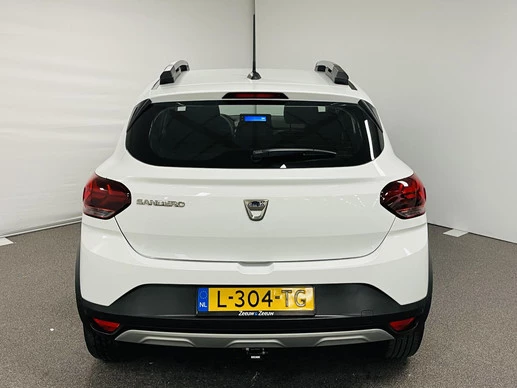 Dacia Sandero Stepway - Afbeelding 4 van 21