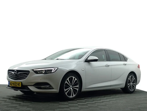 Opel Insignia - Afbeelding 1 van 30