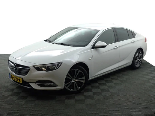 Opel Insignia - Afbeelding 4 van 30