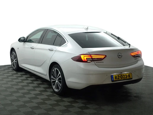 Opel Insignia - Afbeelding 5 van 30