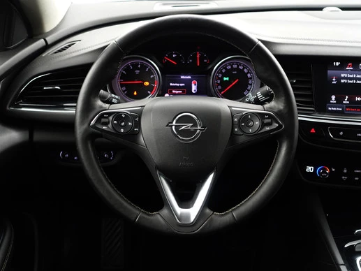 Opel Insignia - Afbeelding 13 van 30