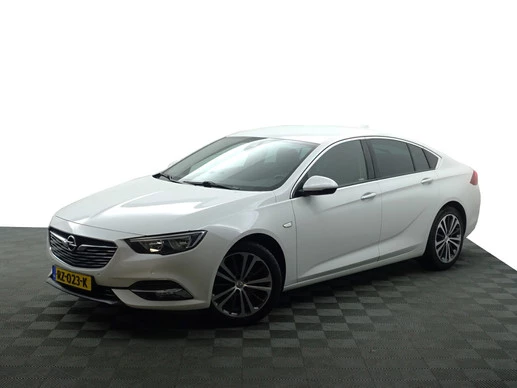 Opel Insignia - Afbeelding 21 van 30