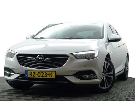 Opel Insignia - Afbeelding 22 van 30