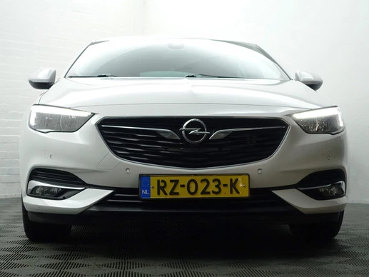 Opel Insignia - Afbeelding 24 van 30