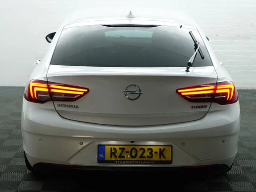 Opel Insignia - Afbeelding 27 van 30