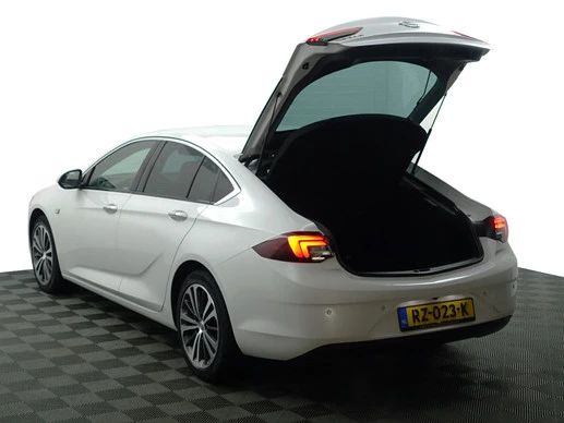 Opel Insignia - Afbeelding 28 van 30