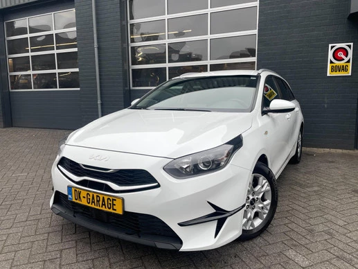 Kia Ceed Sportswagon