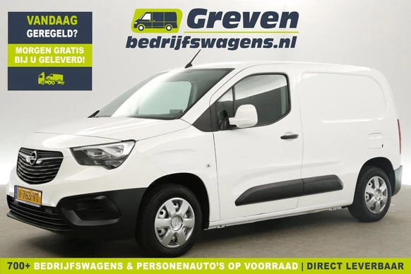 Opel Combo - Afbeelding 1 van 23