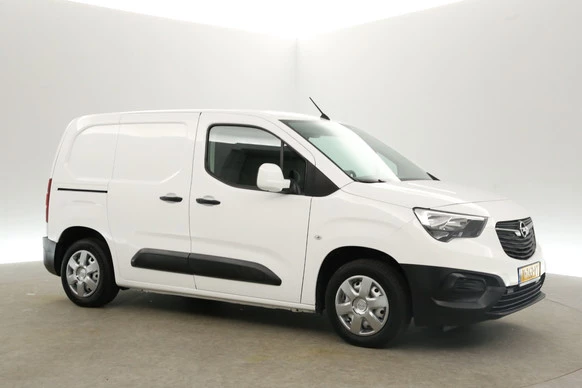 Opel Combo - Afbeelding 3 van 23