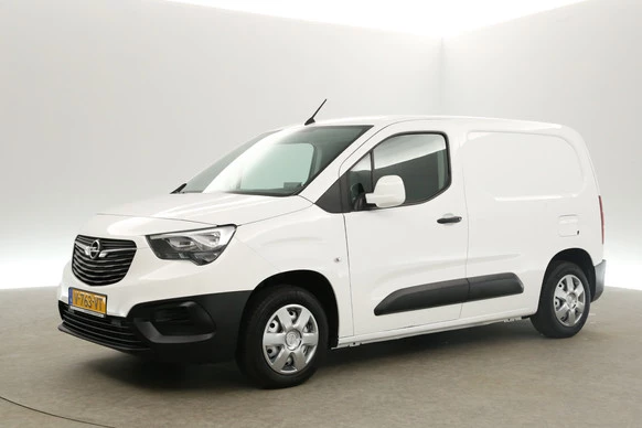 Opel Combo - Afbeelding 5 van 23