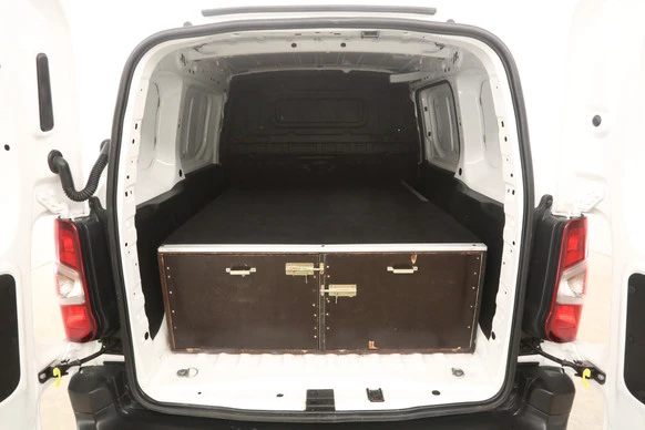 Opel Combo - Afbeelding 6 van 23