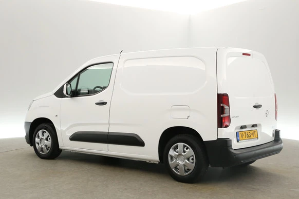 Opel Combo - Afbeelding 22 van 23