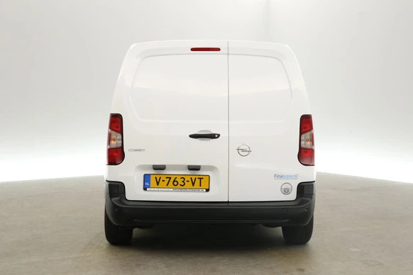 Opel Combo - Afbeelding 23 van 23